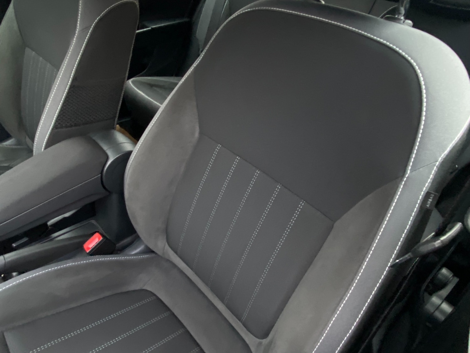 Used Skoda Fabia 2018 for sale - 77240377: Photo 7