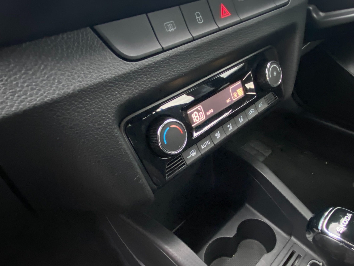 Used Skoda Fabia 2018 for sale - 77240377: Photo 9