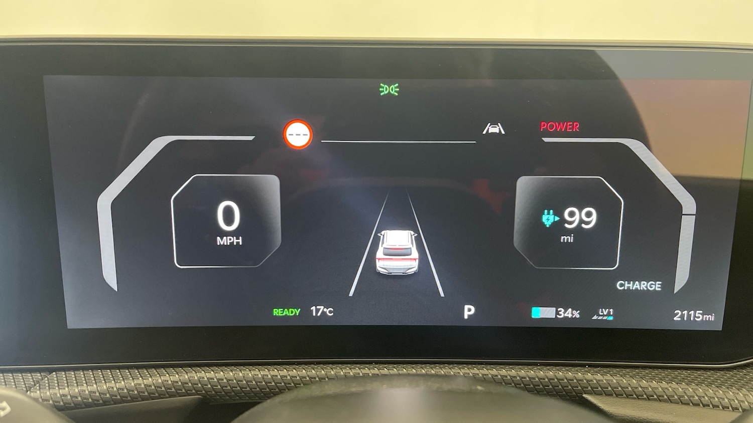 Used Kia EV6 2025 for sale - 76418267: Photo 11