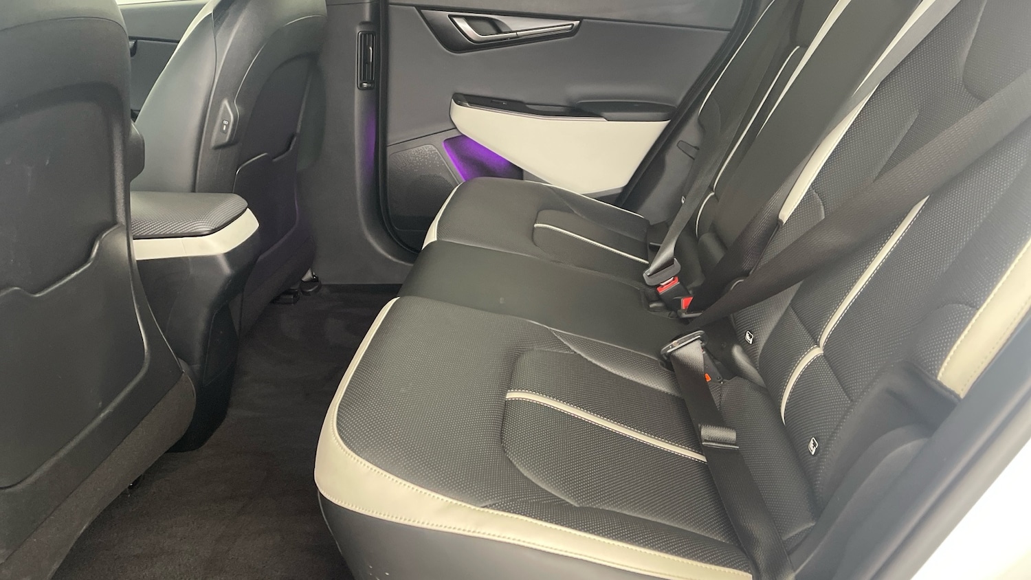 Used Kia EV6 2025 for sale - 76418267: Photo 12