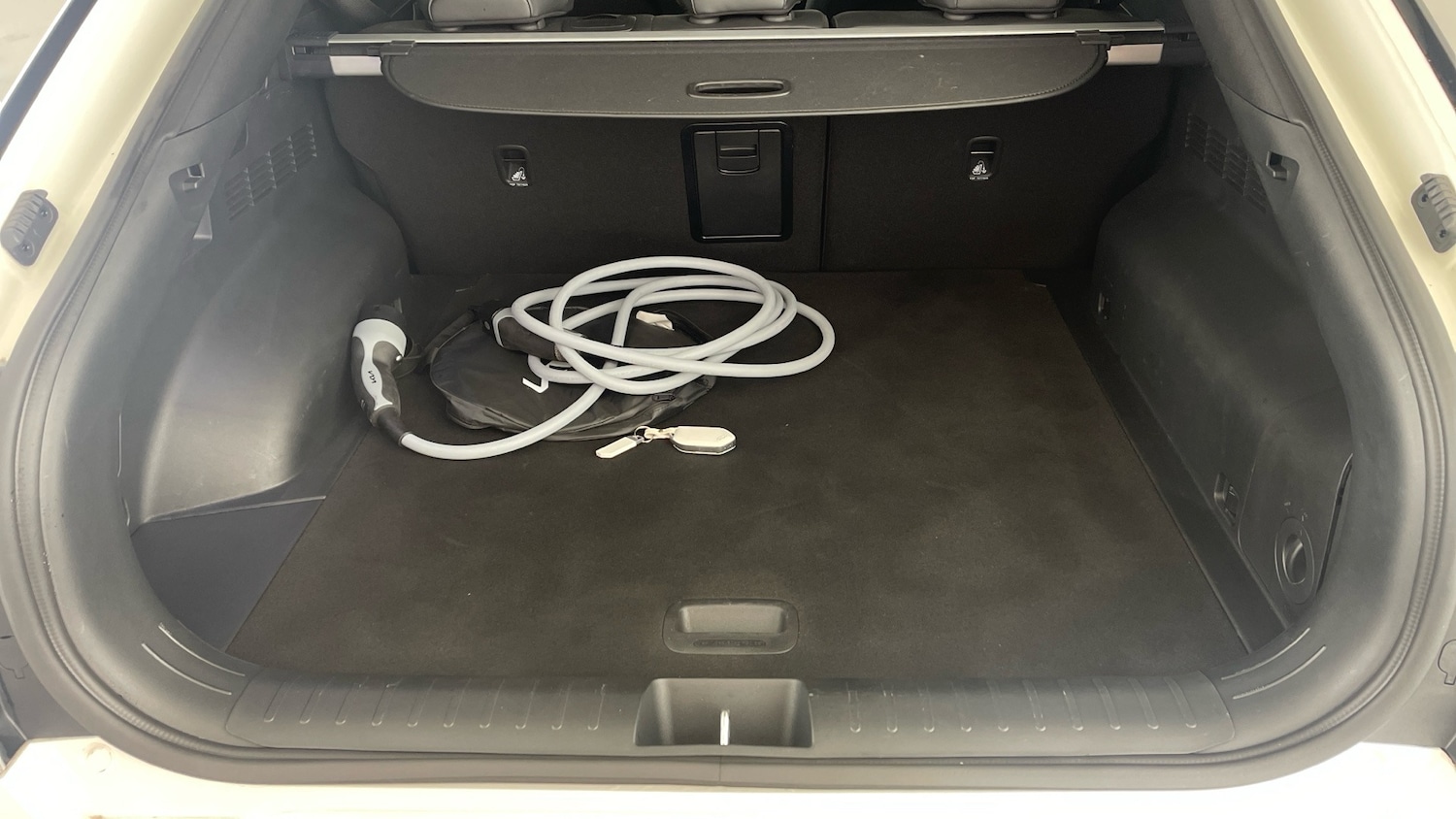 Used Kia EV6 2025 for sale - 76418267: Photo 13