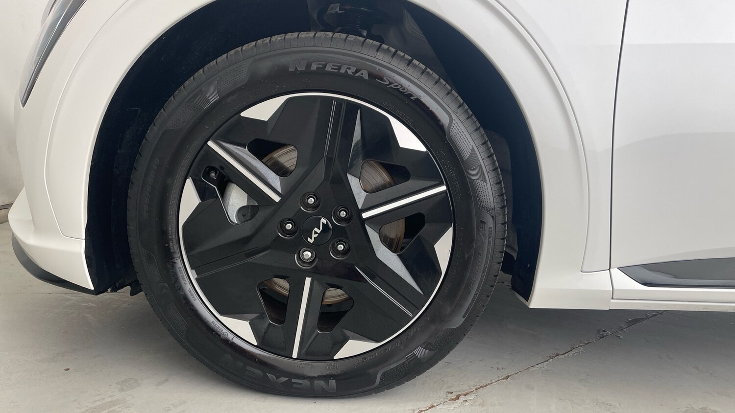 Used Kia EV6 2025 for sale - 76418267: Photo 14