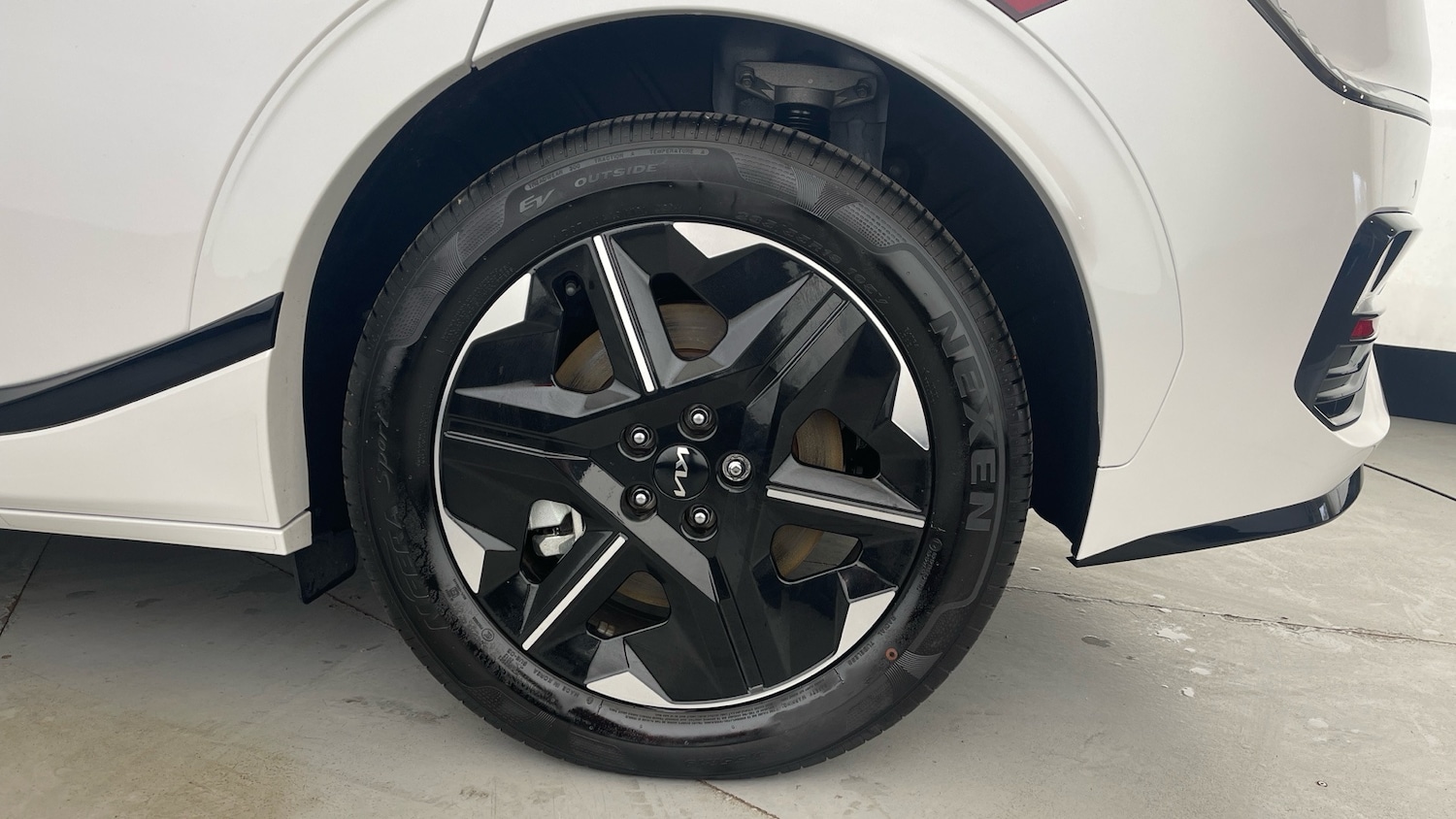 Used Kia EV6 2025 for sale - 76418267: Photo 15