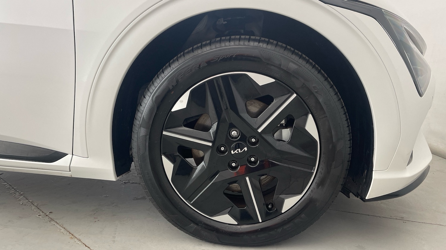 Used Kia EV6 2025 for sale - 76418267: Photo 17