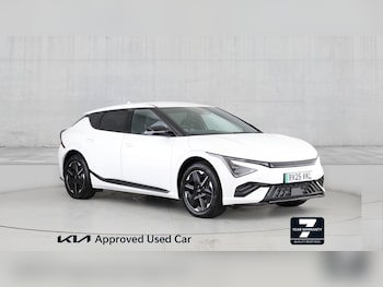 2025 (25) - 239kW GT Line 84kWh 5dr AWD Auto