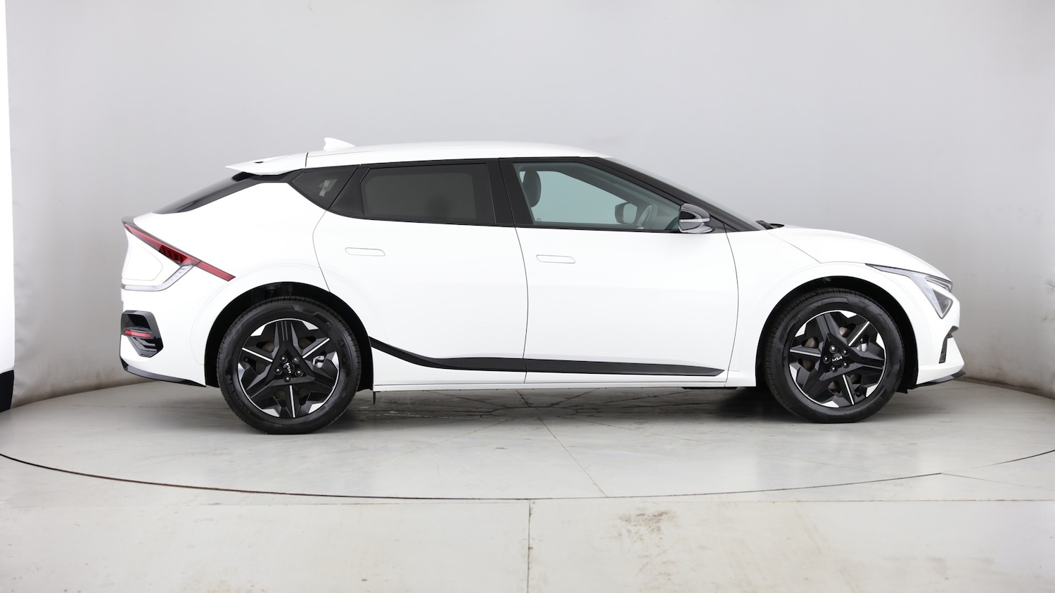 Used Kia EV6 2025 for sale - 76418267: Photo 3