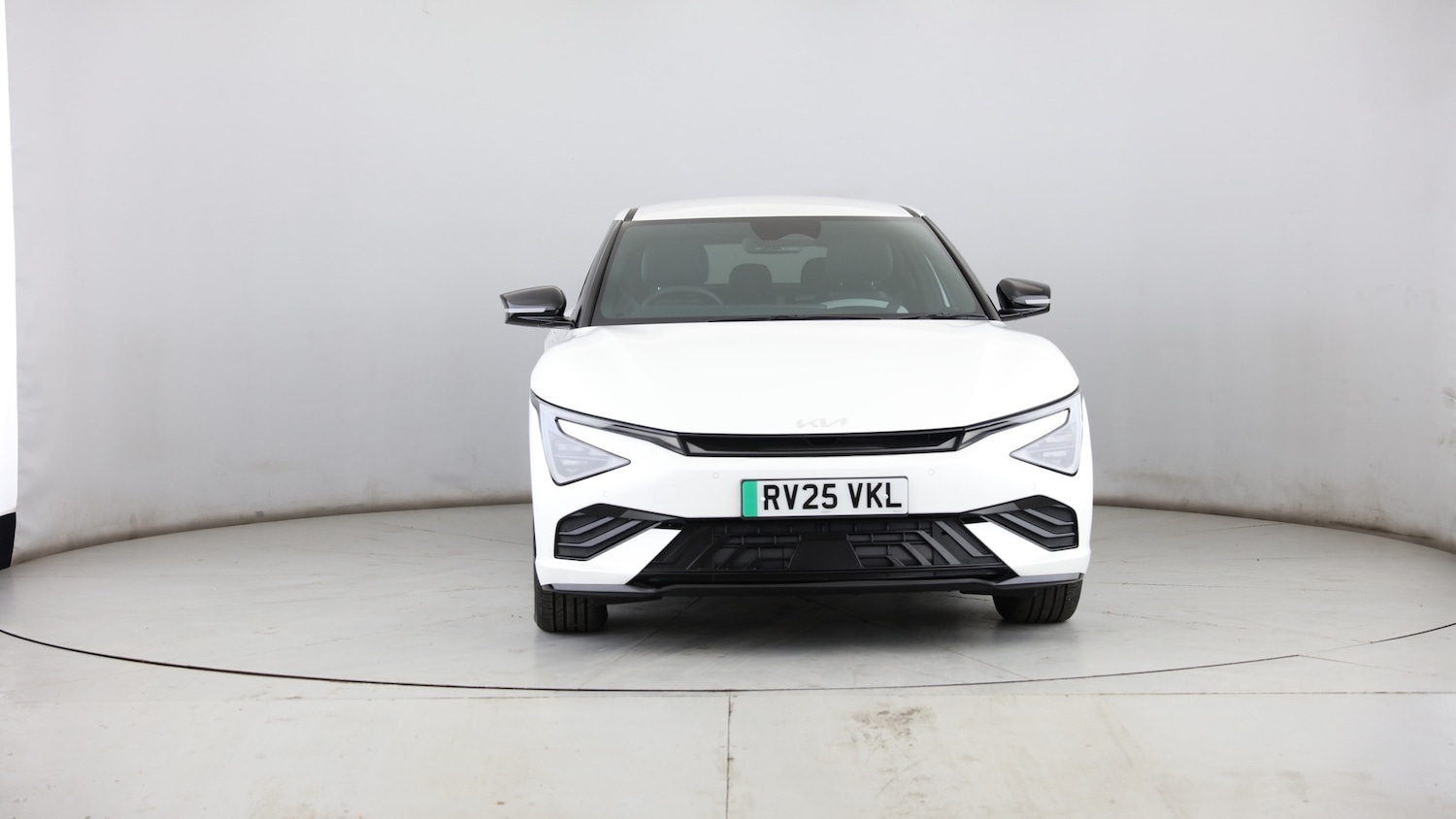 Used Kia EV6 2025 for sale - 76418267: Photo 5