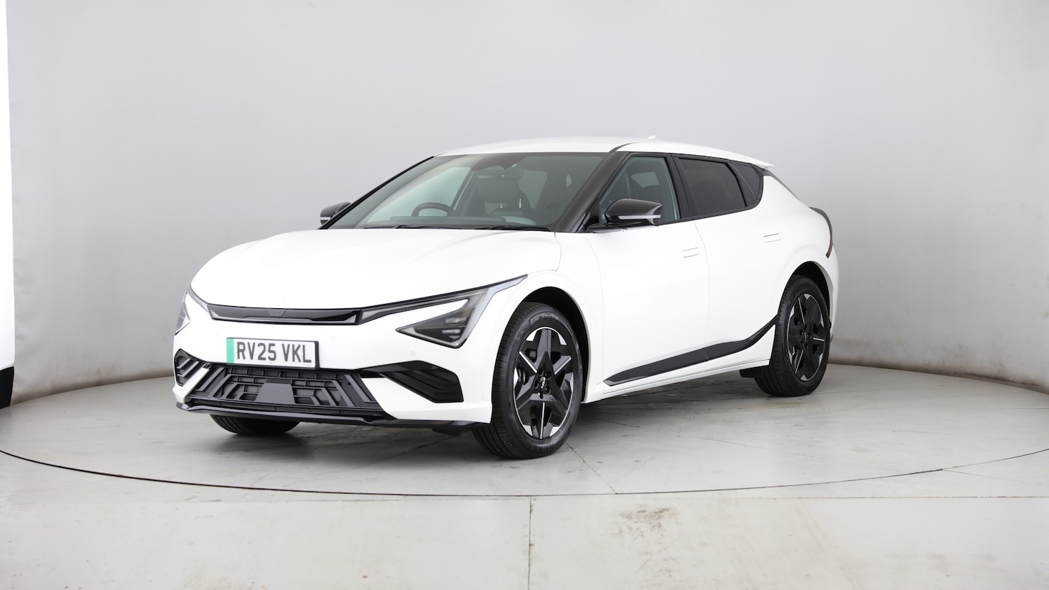 Used Kia EV6 2025 for sale - 76418267: Photo 6