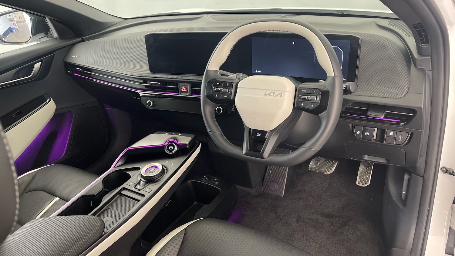 Used Kia EV6 2025 for sale - 76418267: Photo 7