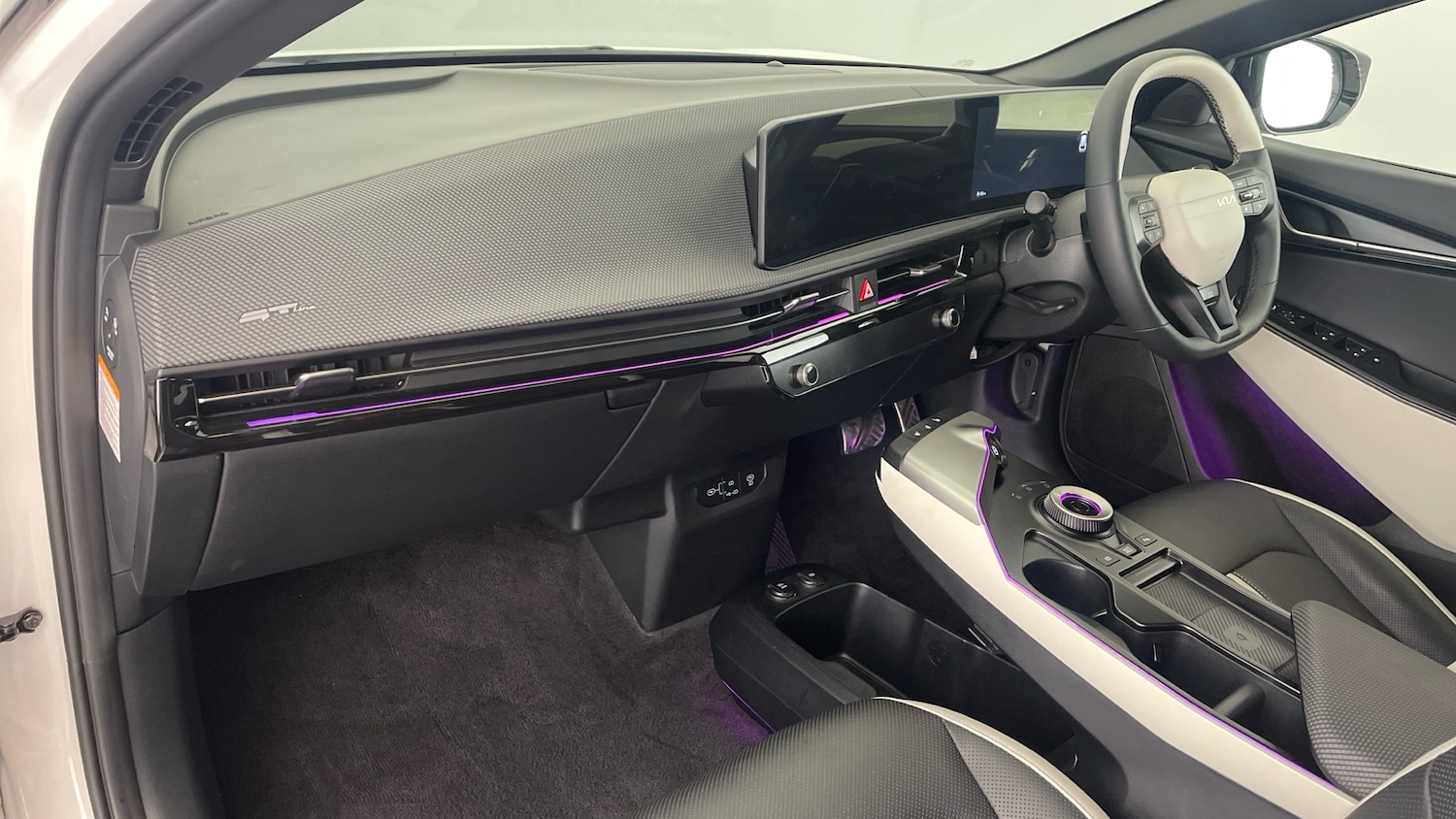 Used Kia EV6 2025 for sale - 76418267: Photo 8