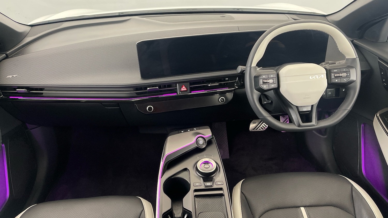 Used Kia EV6 2025 for sale - 76418267: Photo 9