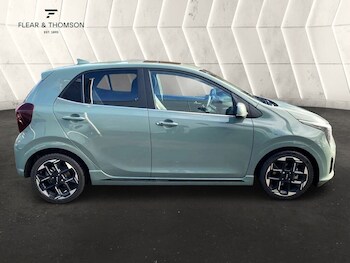Used Kia Picanto 2025 for sale - 78422601: Photo