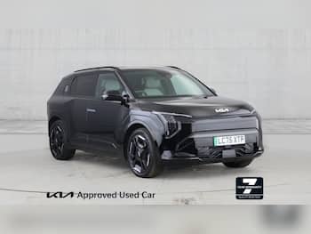 Used Kia EV3 2025 for sale - 79881072: Photo