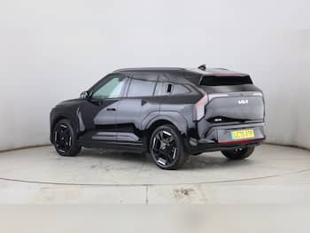 Used Kia EV3 2025 for sale - 79881072: Photo