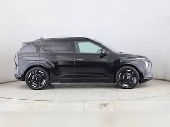 Used Kia EV3 2025 for sale - 79881072: Photo