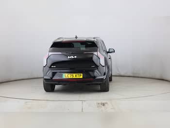 Used Kia EV3 2025 for sale - 79881072: Photo