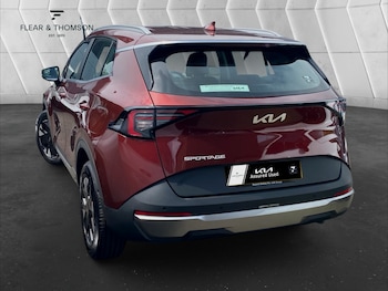 Used Kia Sportage 2026 for sale - 79030994: Photo