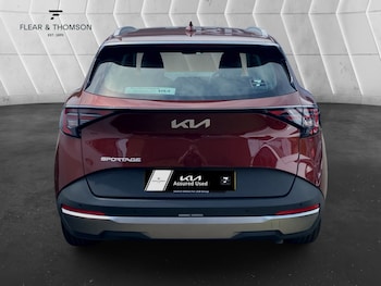 Used Kia Sportage 2026 for sale - 79030994: Photo