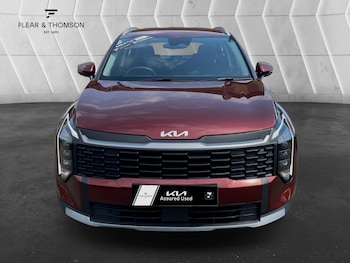 Used Kia Sportage 2026 for sale - 79030994: Photo