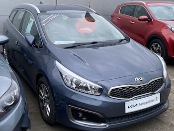 Used Kia Ceed 2018 for sale - 78477032: Photo