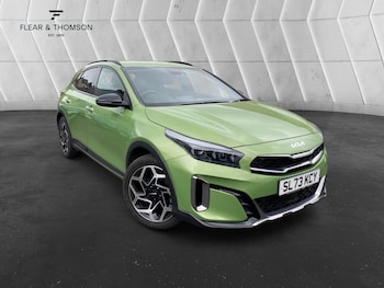 Used Kia XCeed 2023 for sale - 78745424: Photo