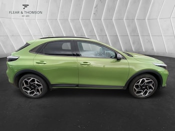 Used Kia XCeed 2023 for sale - 78745424: Photo
