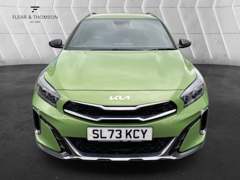 Used Kia XCeed 2023 for sale - 78745424: Photo