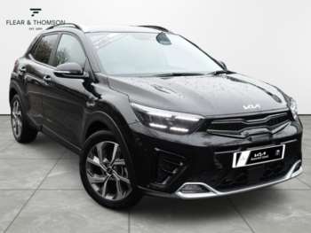 2025 (25) - 1.0T GDi 48V 98 GT-Line S 5dr
