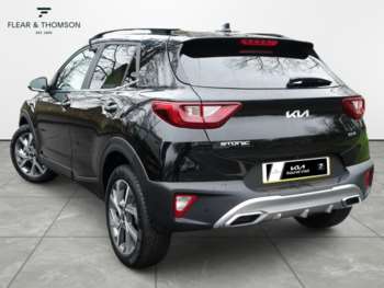 Used Kia Stonic 2025 for sale - 74588119: Photo