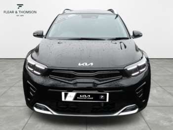 Used Kia Stonic 2025 for sale - 74588119: Photo