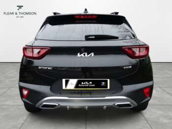 Used Kia Stonic 2025 for sale - 74588119: Photo