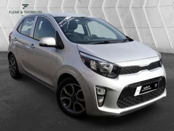 Used Kia Picanto 2022 for sale - 75349176: Photo