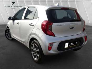 Used Kia Picanto 2022 for sale - 75349176: Photo