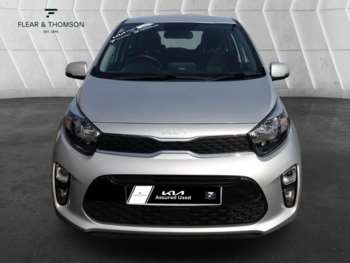 Used Kia Picanto 2022 for sale - 75349176: Photo
