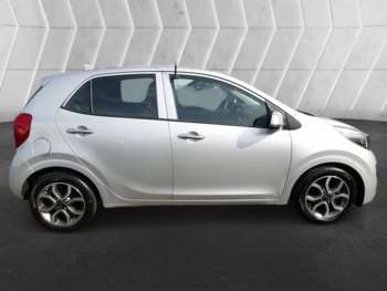 Used Kia Picanto 2022 for sale - 75349176: Photo