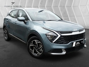 Used Kia Sportage 2023 for sale - 78282226: Photo