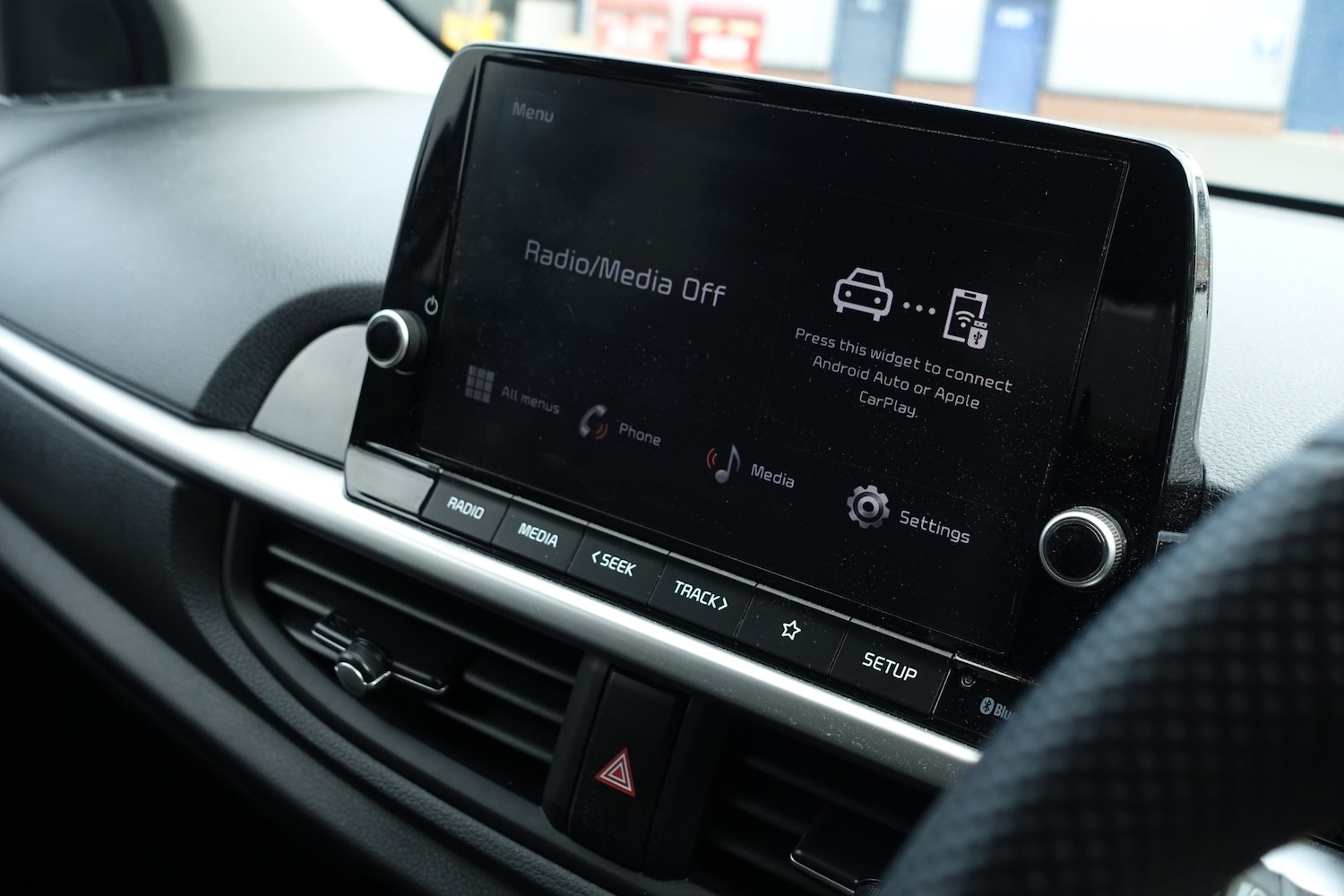 Used Kia Picanto 2023 for sale - 76542227: Photo 15