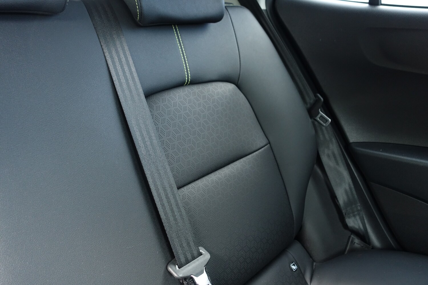 Used Kia Picanto 2023 for sale - 76542227: Photo 18