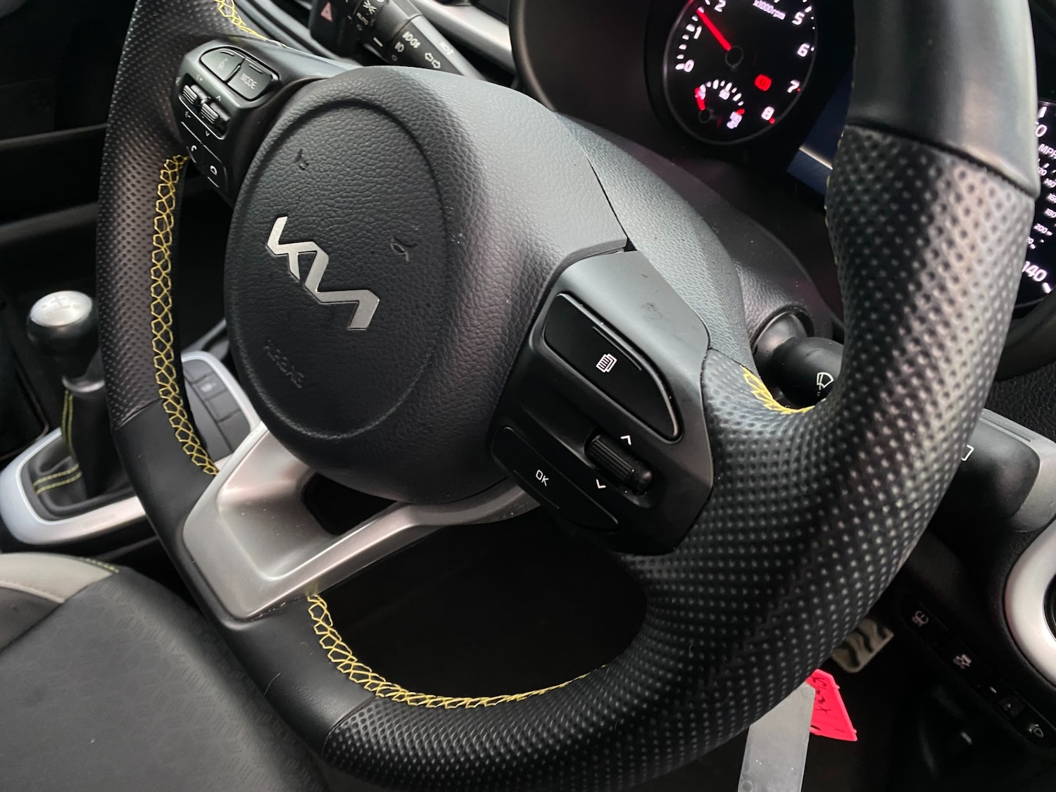 Used Kia Picanto 2023 for sale - 76542227: Photo 24