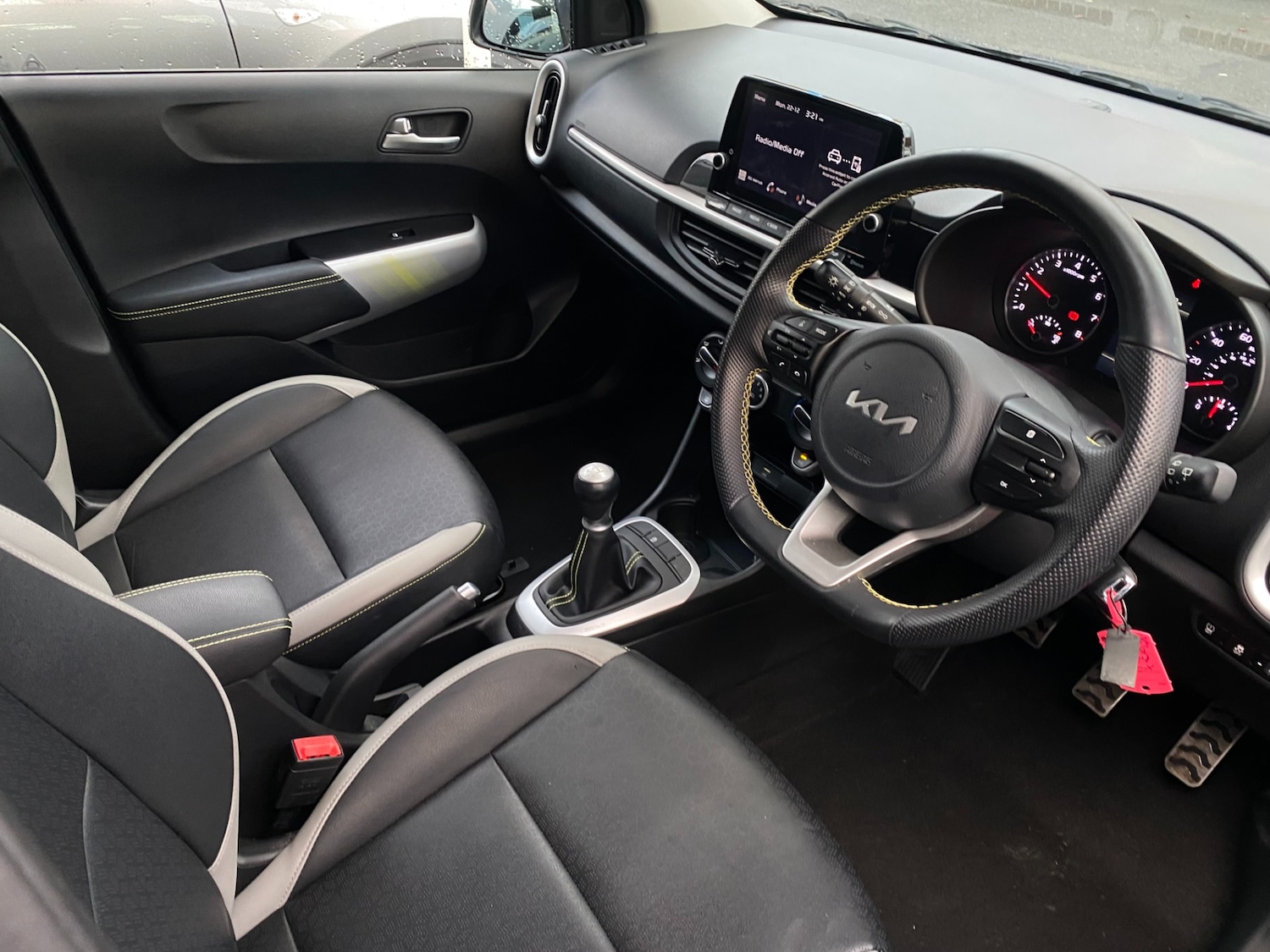 Used Kia Picanto 2023 for sale - 76542227: Photo 25