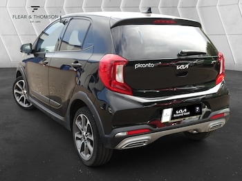 Used Kia Picanto 2023 for sale - 76542227: Photo