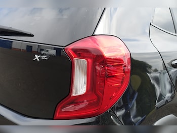 Used Kia Picanto 2023 for sale - 76542227: Photo