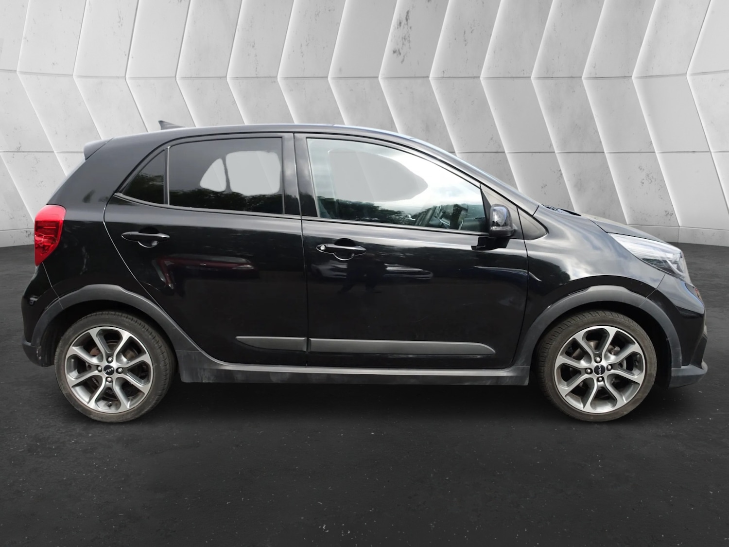 Used Kia Picanto 2023 for sale - 76542227: Photo 7