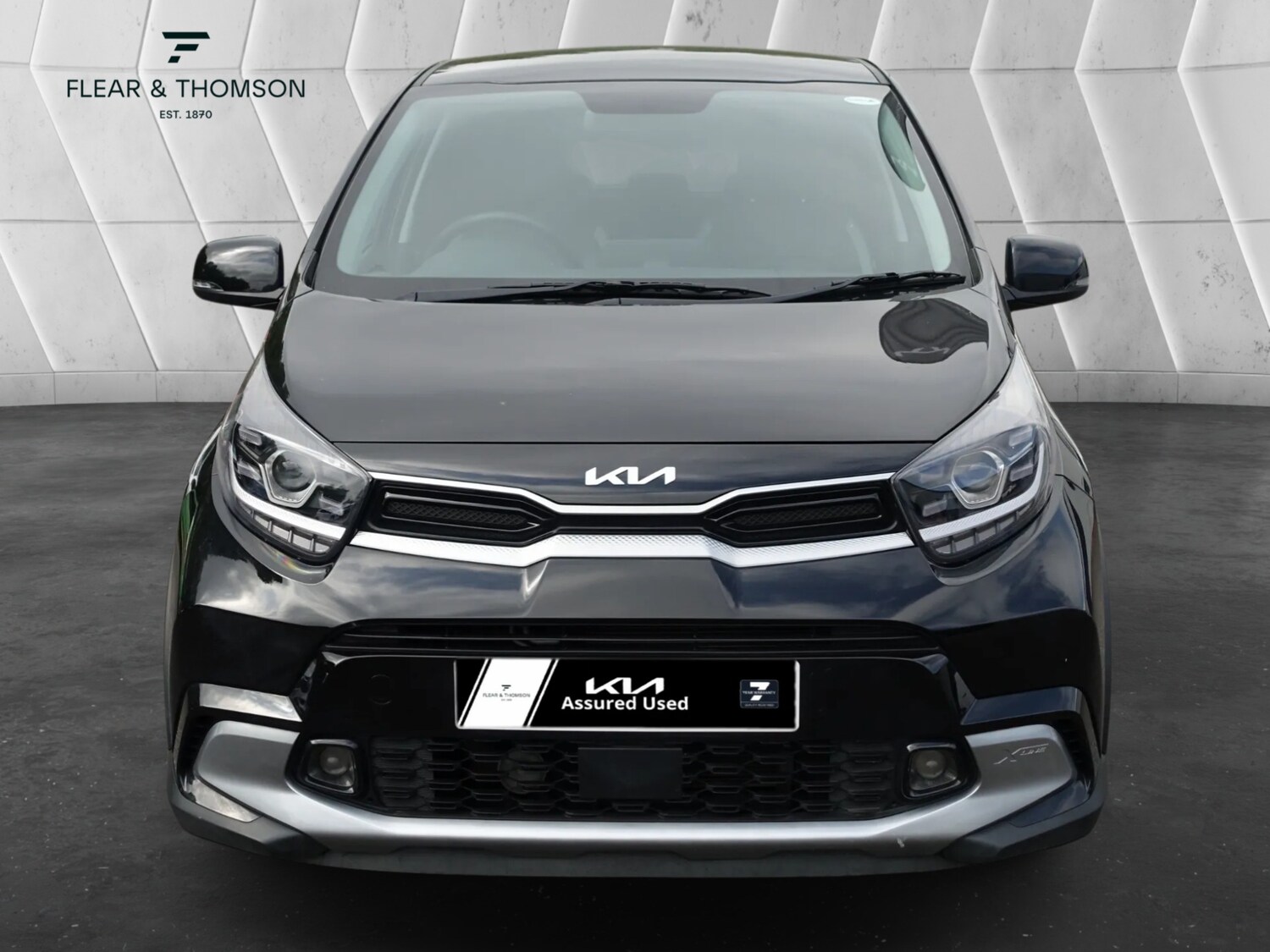 Used Kia Picanto 2023 for sale - 76542227: Photo 8