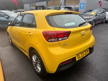 Used Kia Rio 2023 for sale - 77453472: Photo