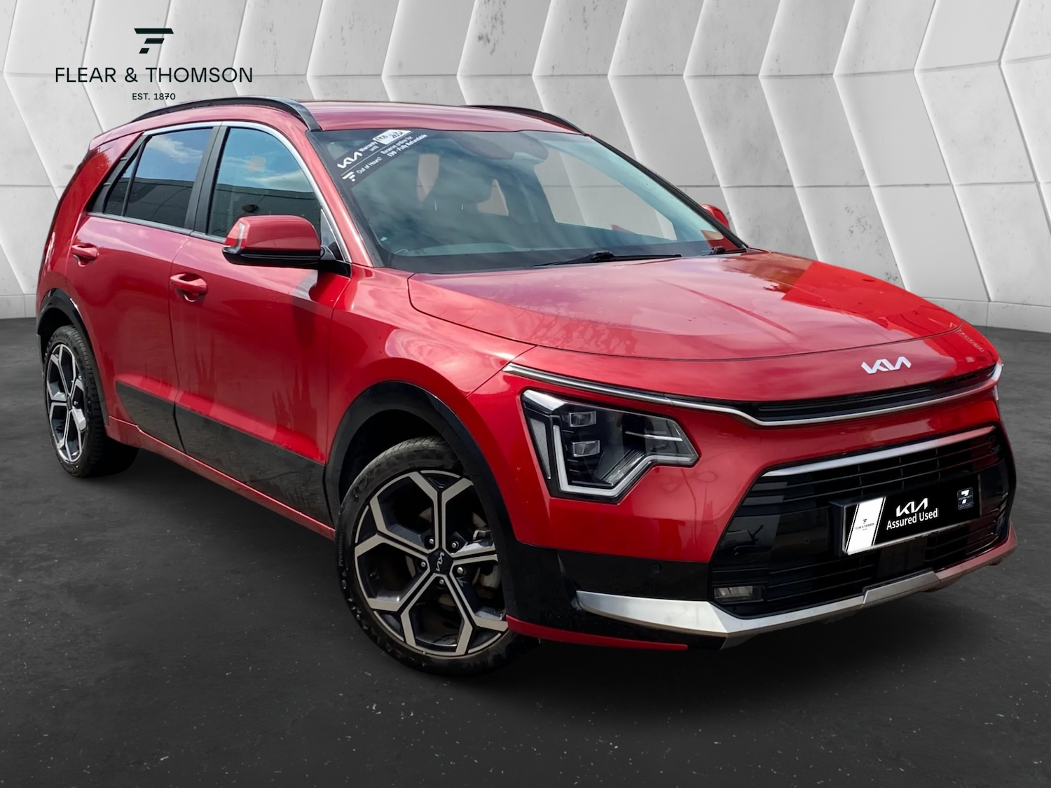 Kia Niro
