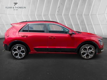 Used Kia Niro 2024 for sale - 79119893: Photo