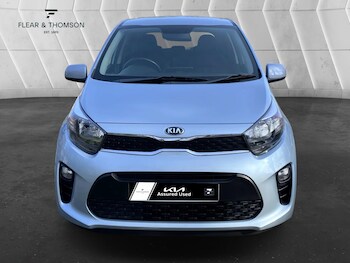 Used Kia Picanto 2019 for sale - 77950953: Photo