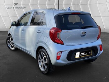 Used Kia Picanto 2019 for sale - 77950953: Photo