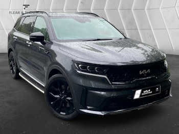 Used Kia Sorento 2023 for sale - 78755752: Photo